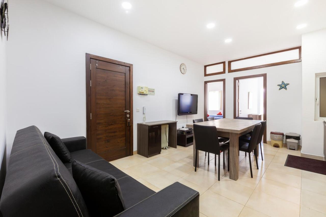 Pc3- Centrally Located Apt-Close To University Мсида Экстерьер фото