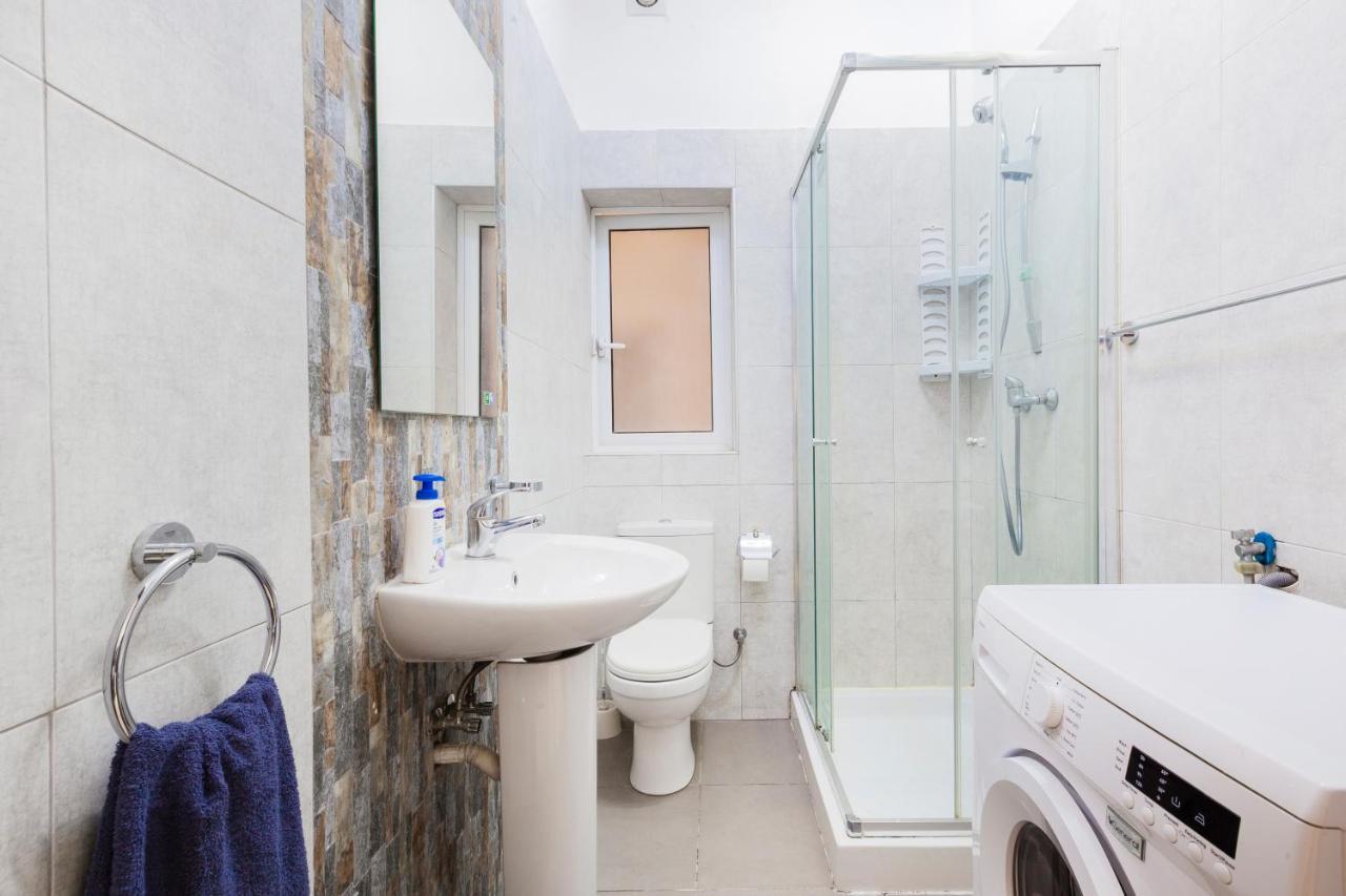 Pc3- Centrally Located Apt-Close To University Мсида Экстерьер фото